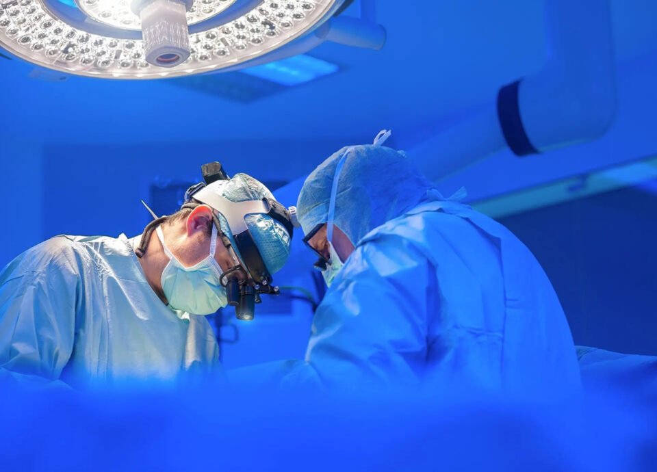 Saúde Privada Realiza 40% das Consultas em 2025