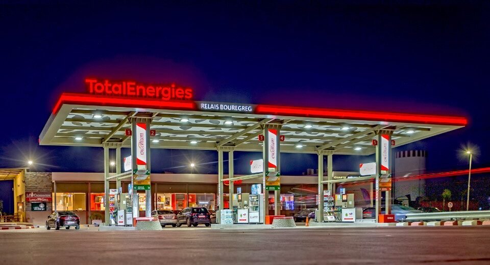 TotalEnergies apoia a capacitação de empresas angolanas para promover conteúdo local