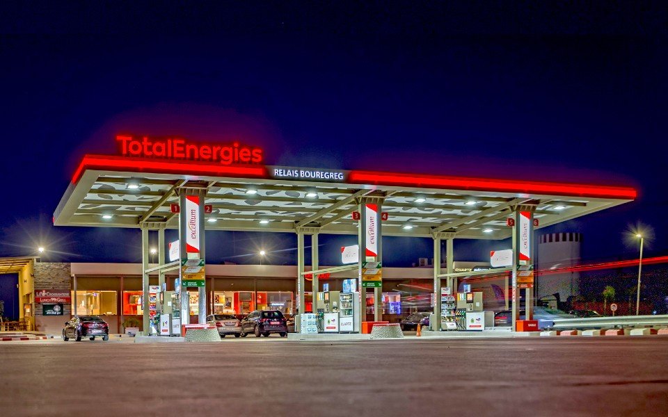 TotalEnergies apoia a capacitação de empresas angolanas para promover conteúdo local