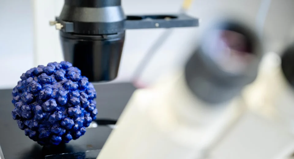 Um medicamento em testes pode finalmente combater a hepatite E