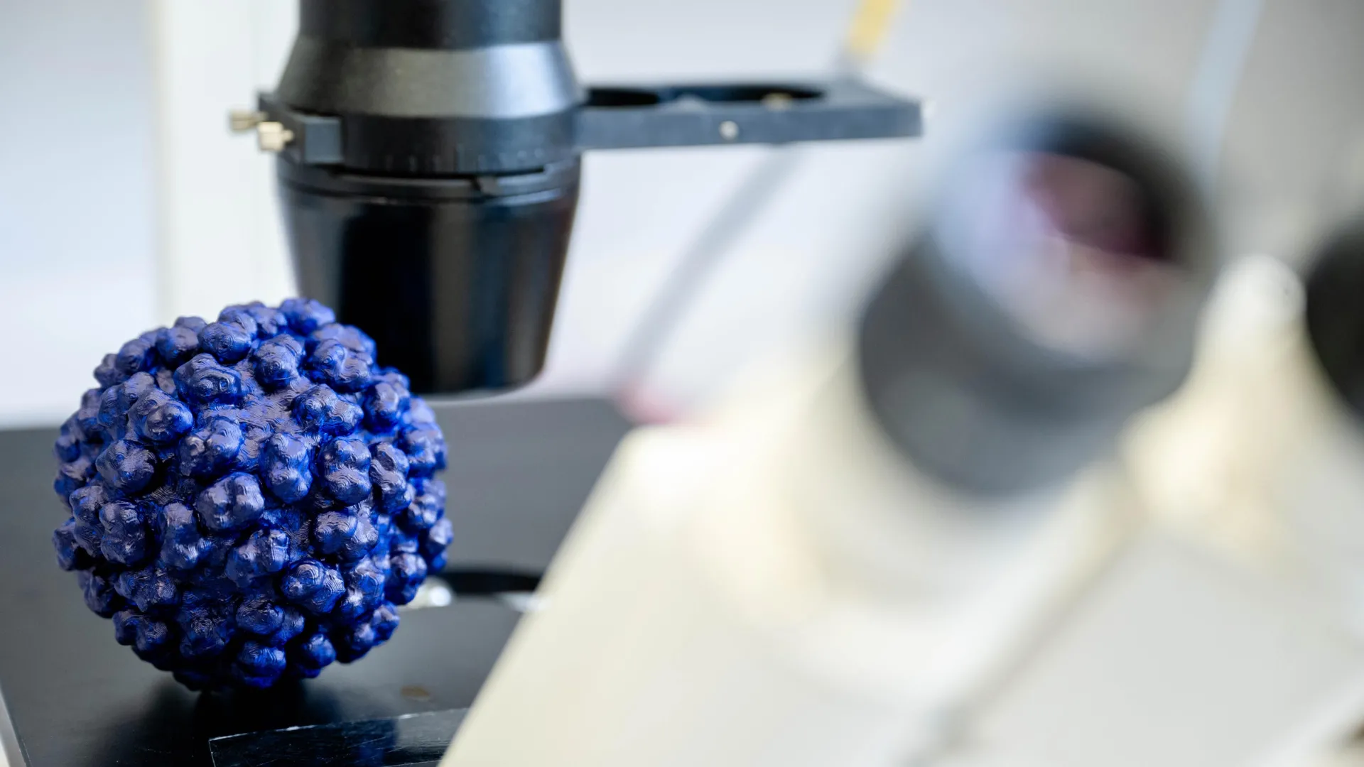 Um medicamento em testes pode finalmente combater a hepatite E