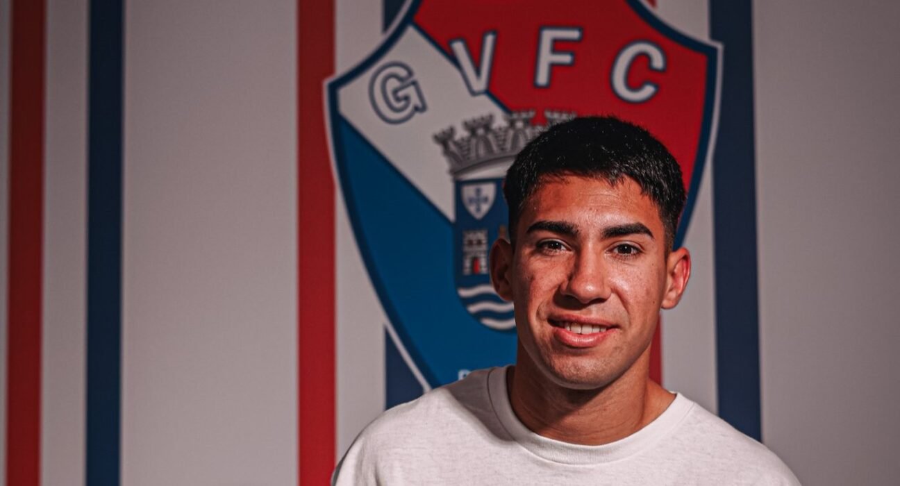 Gil Vicente garante continuidade de Agustín Moreira até 2029