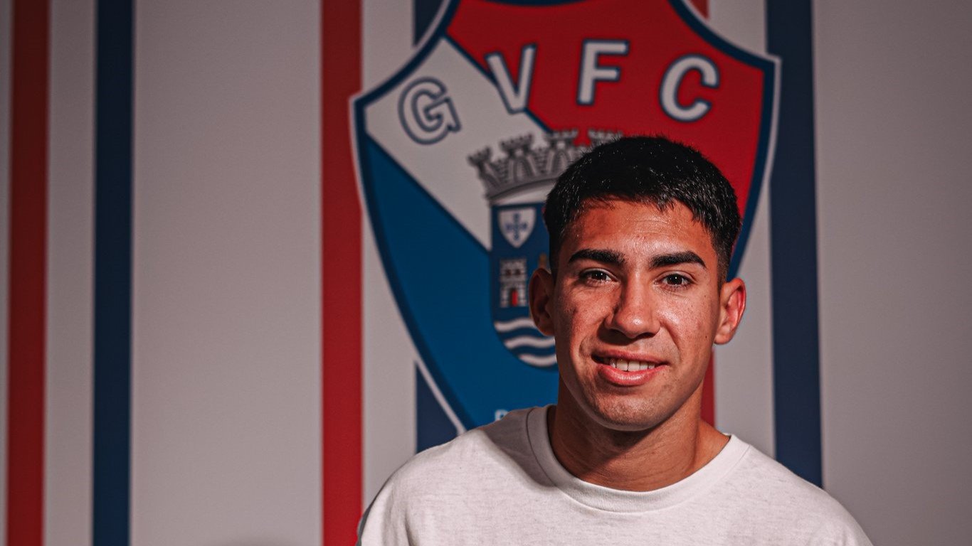 Gil Vicente garante continuidade de Agustín Moreira até 2029