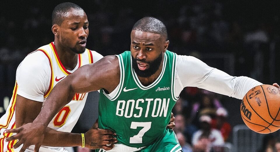 Celtics perdem para Hawks sem Neemias Queta por lesão