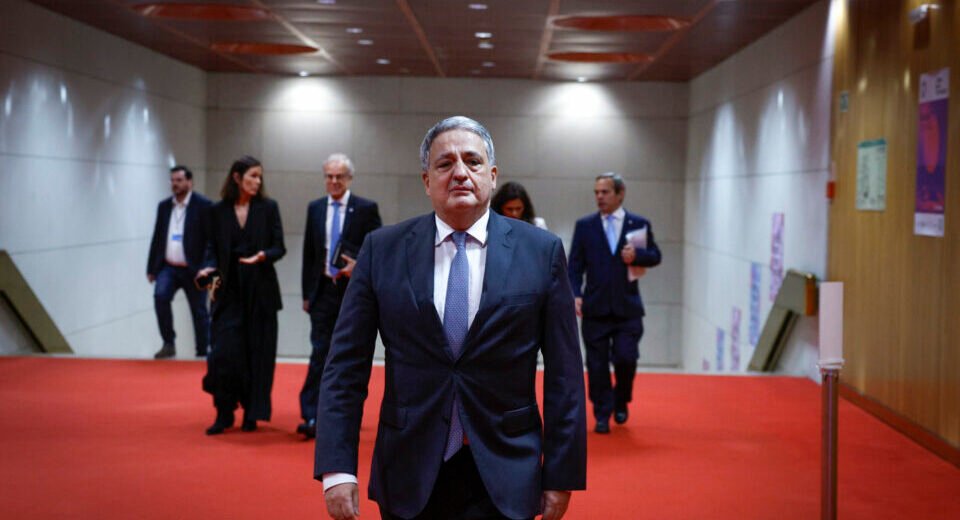 BCE define requisitos de capital para a CGD até 2026