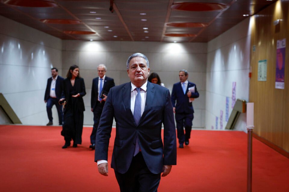 BCE define requisitos de capital para a CGD até 2026