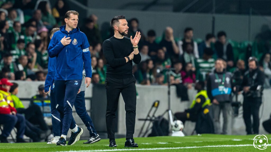 FC Porto: Jogador é convocado e será titular contra o Sporting