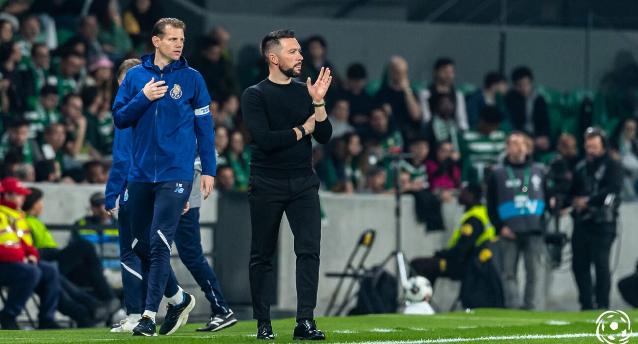 FC Porto: Jogador é convocado e será titular contra o Sporting