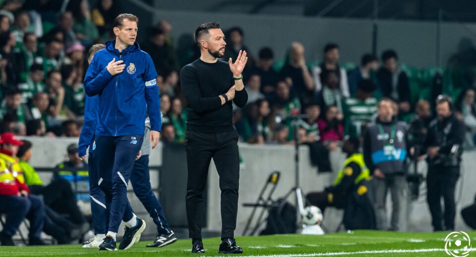 FC Porto: Jogador é convocado e será titular contra o Sporting