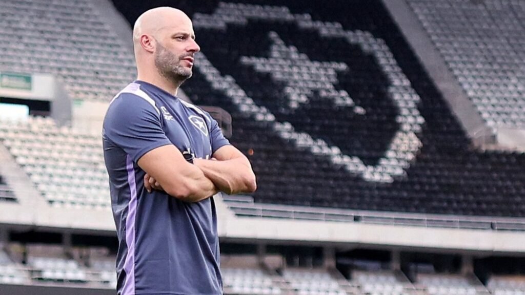 Botafogo e Grêmio conquistam vitórias na Taça do Brasil