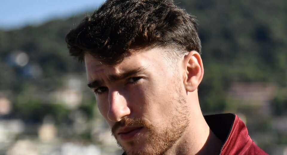 Franco Israel busca mais minutos e pode protagonizar nova transferência após saída do Sporting para o Torino