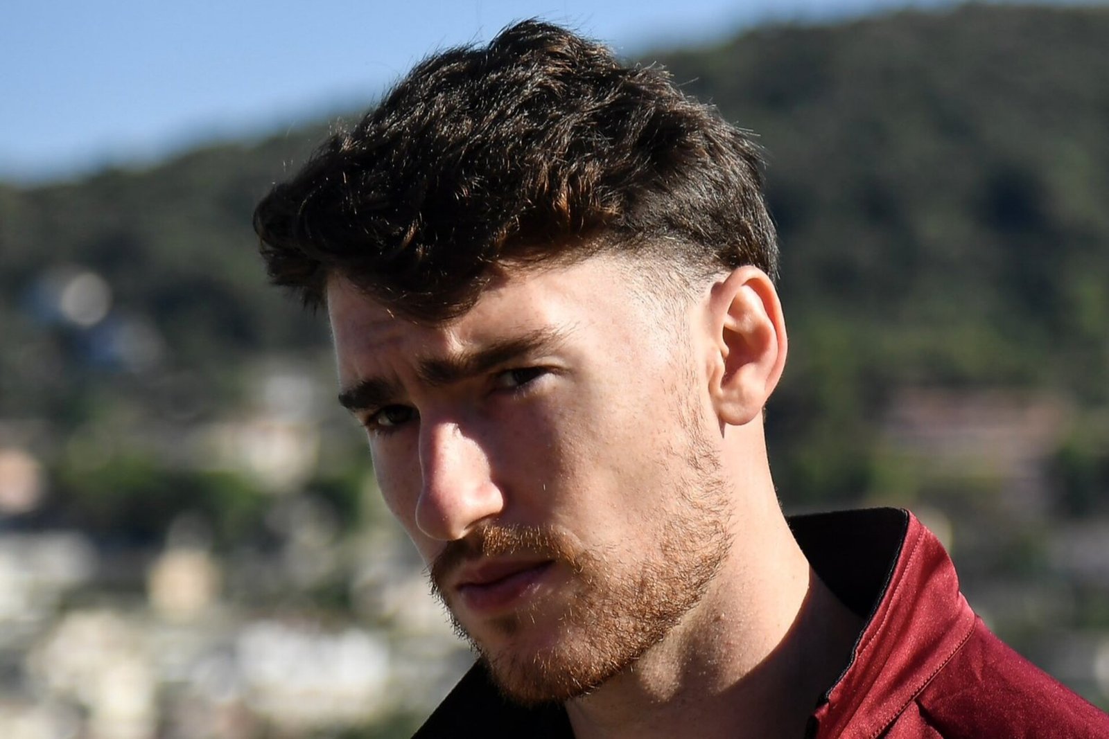 Franco Israel busca mais minutos e pode protagonizar nova transferência após saída do Sporting para o Torino