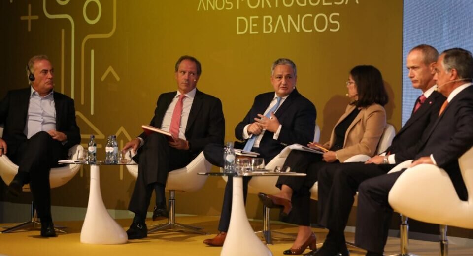 Banco de Portugal estabelece nova almofada de capital para sete bancos sistémicos