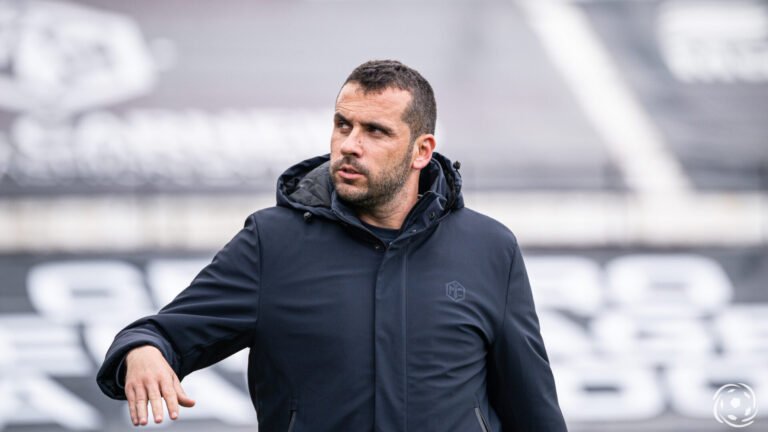 João Nuno Demitido do Estrela da Amadora: Sucessor Já Conhecido