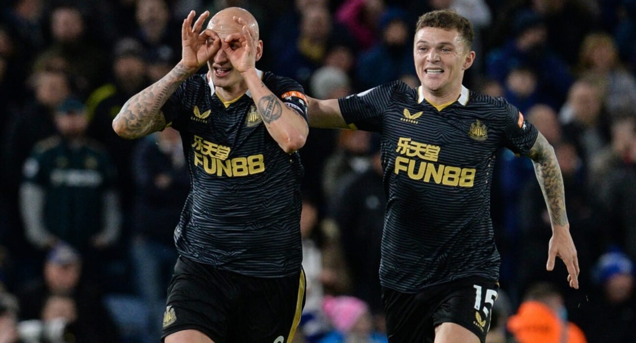 Jonjo Shelvey encerra a carreira como futebolista