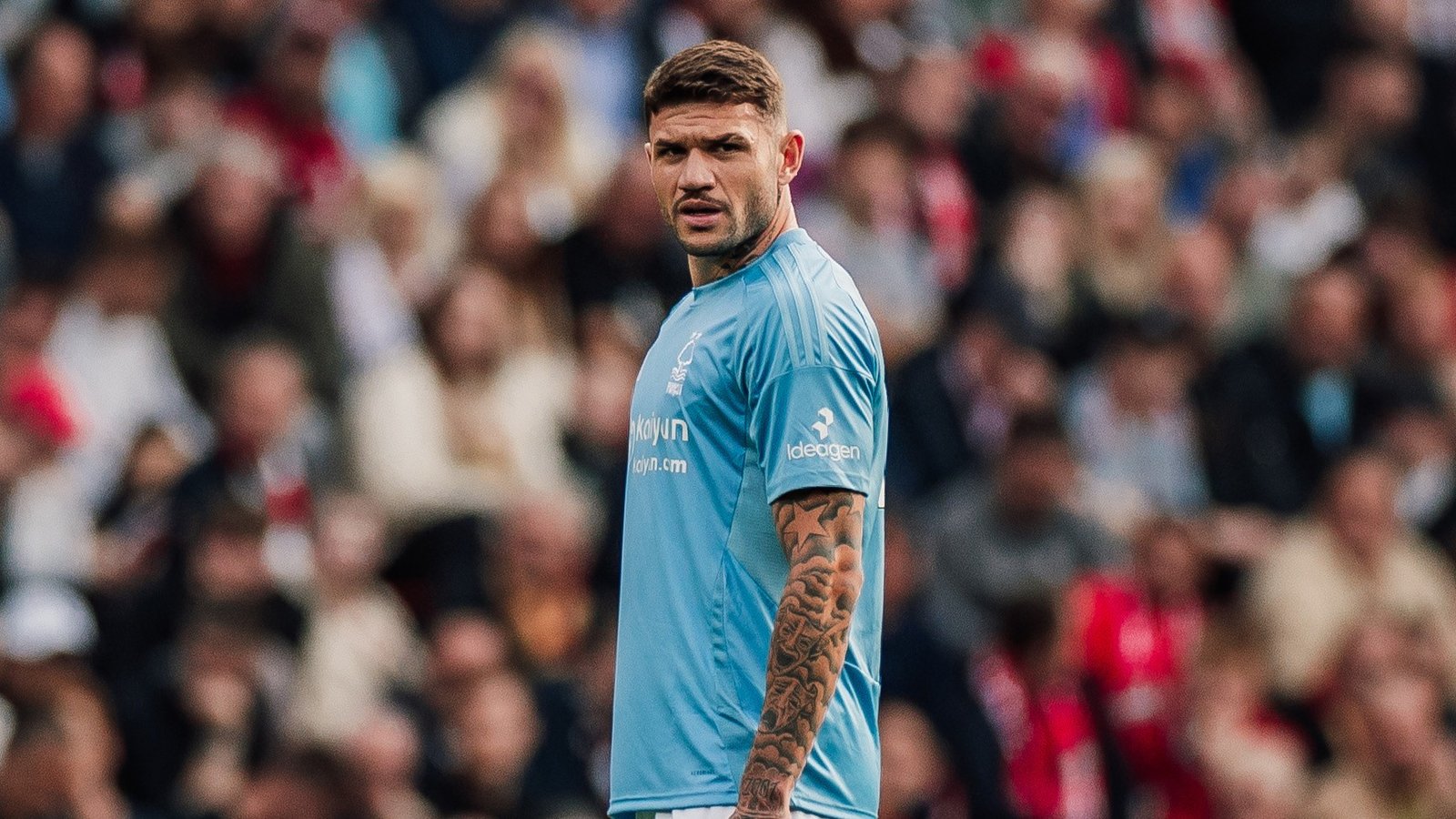 Morato ainda acredita no título do Benfica: «Enquanto for matematicamente possível...»