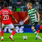 Entre Suez e Ormuz: O Momento Americano