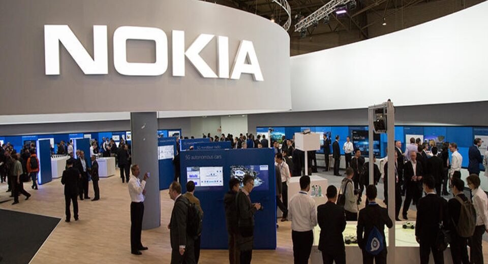 STT rejeita despedimento coletivo de 8 trabalhadores na NOKIA Portugal