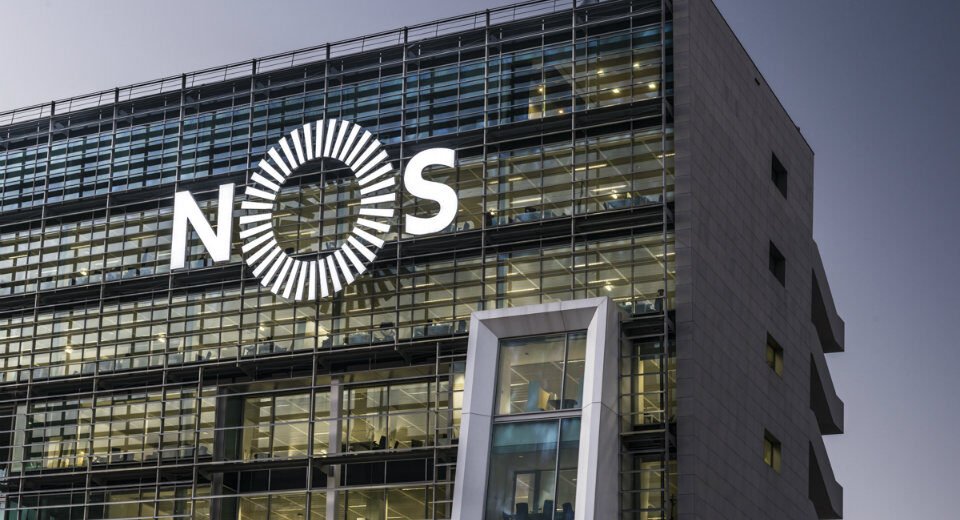 NOS distribui mais de 800 mil ações a administradores e colaboradores