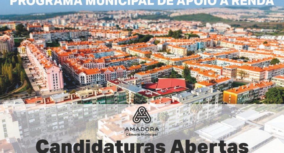 Candidaturas Abertas até 27 de Abril para o Programa de Apoio à Renda