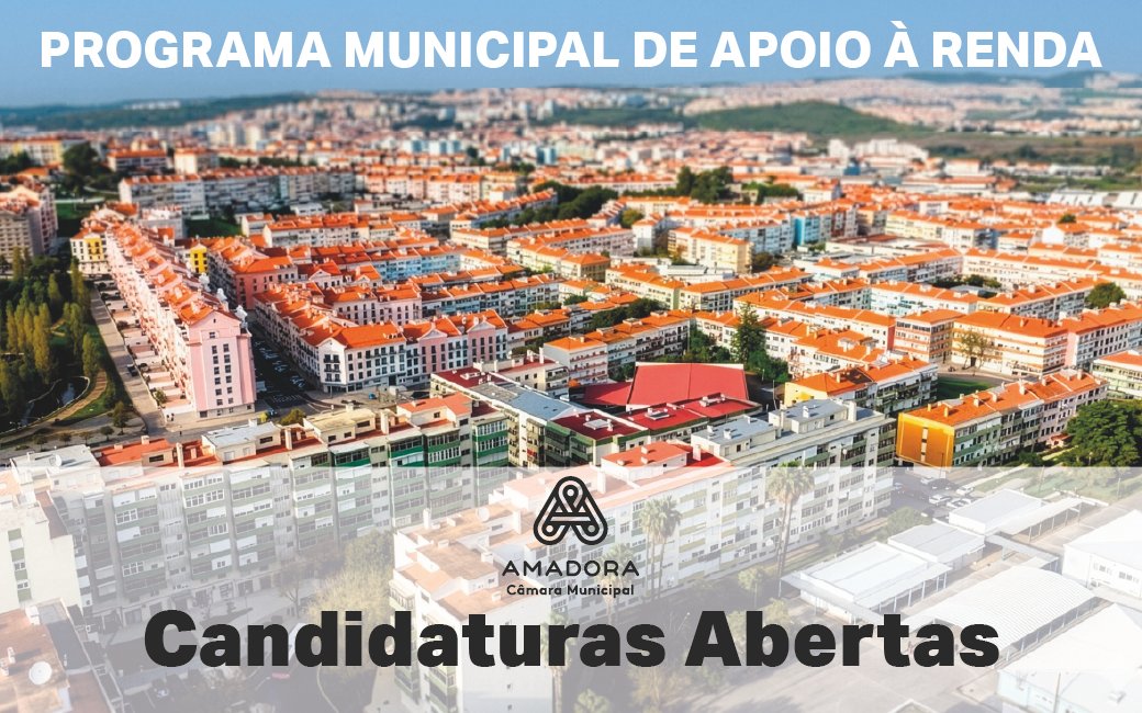 Candidaturas Abertas até 27 de Abril para o Programa de Apoio à Renda