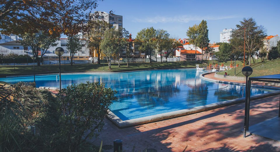 Inauguração do É UM RESTAURANTE no Parque Central