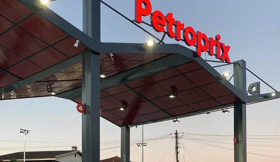 Petroprix amplia presença em Lisboa com nova loja em Castanheira do Ribatejo