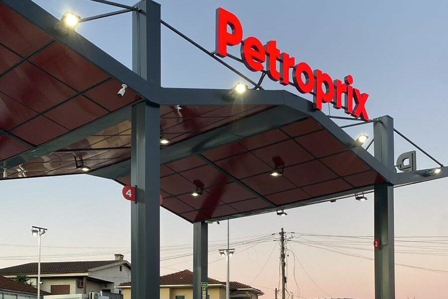 Petroprix amplia presença em Lisboa com nova loja em Castanheira do Ribatejo