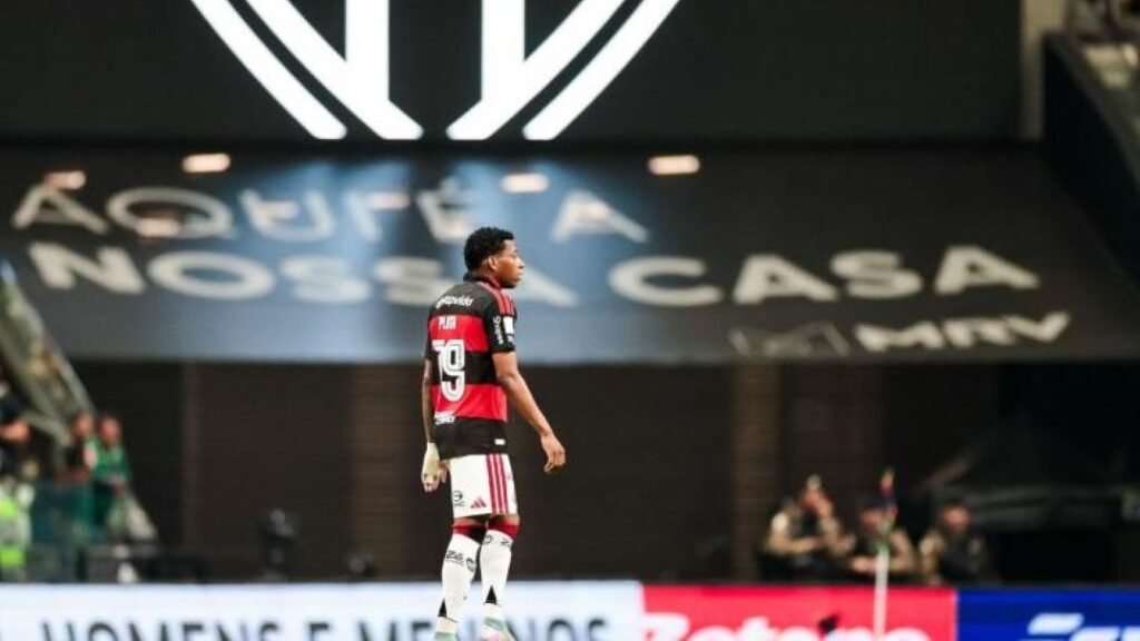 Leonardo Jardim elogia Gonzalo Plata: «Sei das qualidades dele, o talento está lá»