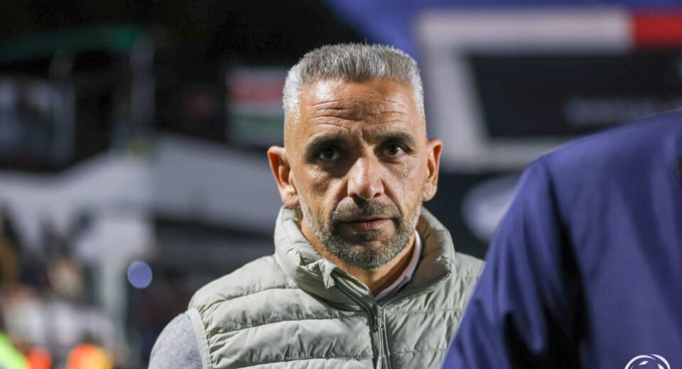 Rui Borges pode deixar indiscutível no banco