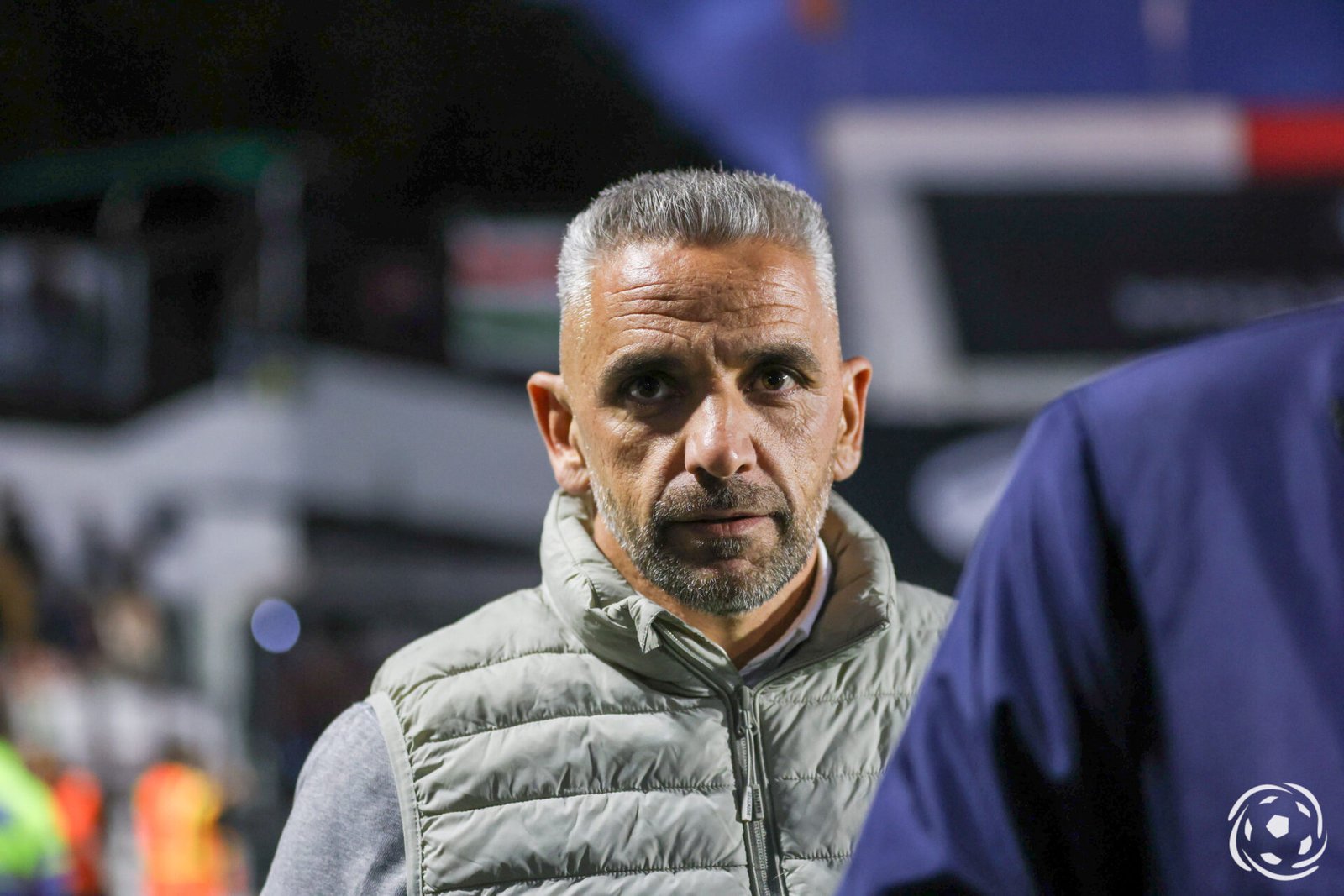 Rui Borges pode deixar indiscutível no banco