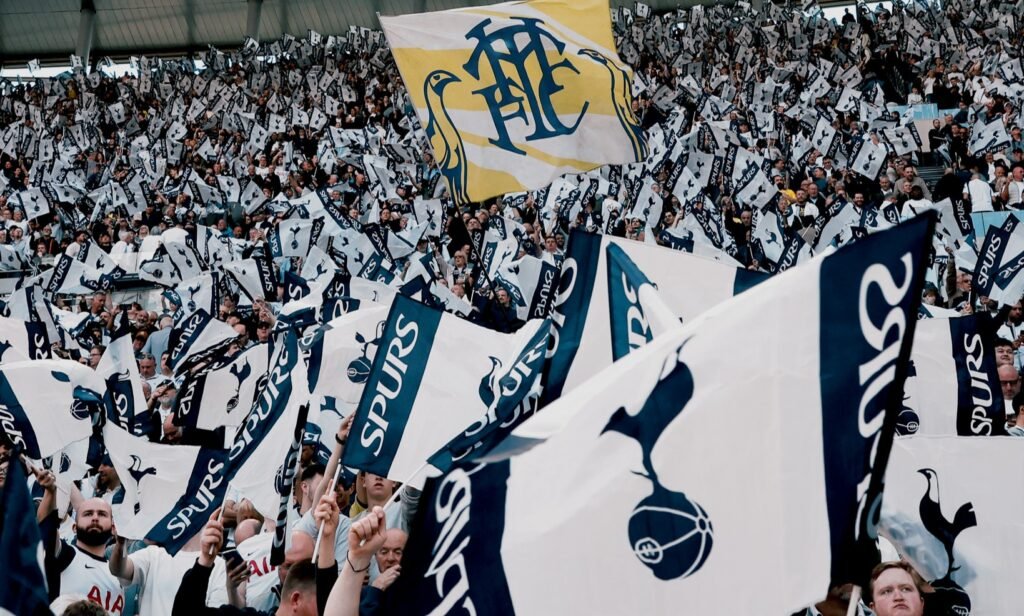 Alerta: Alta Probabilidade do Tottenham Ser Despromovido ao Championship