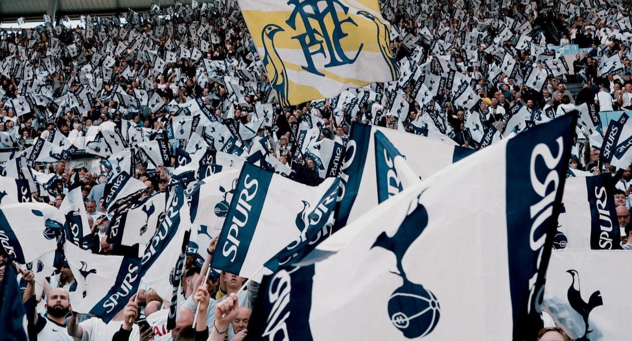 Alerta: Alta Probabilidade do Tottenham Ser Despromovido ao Championship