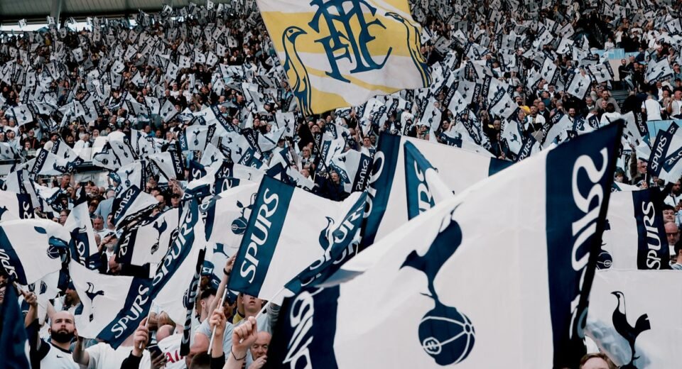 Alerta: Alta Probabilidade do Tottenham Ser Despromovido ao Championship