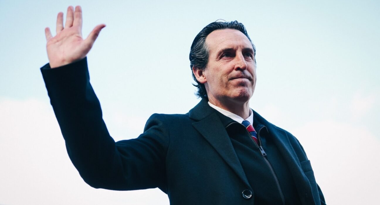 Unai Emery desvaloriza crise no futebol italiano e usa José Mourinho como prova