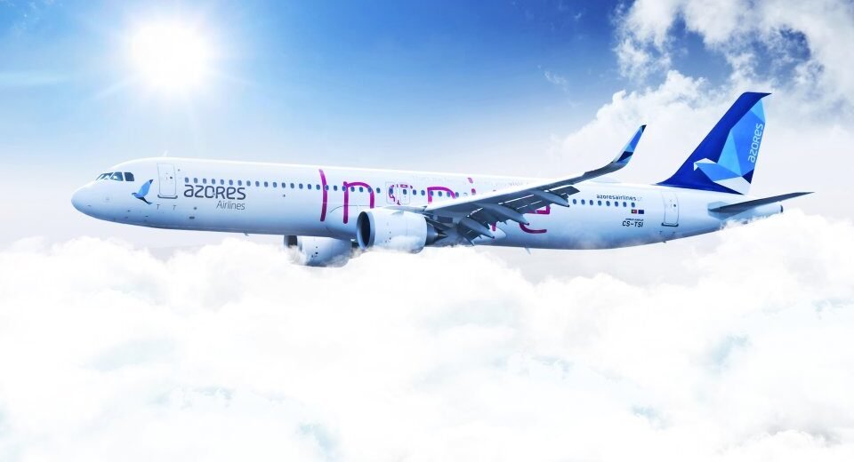 Grupo de quatro empresários apresenta proposta de compra da Azores Airlines