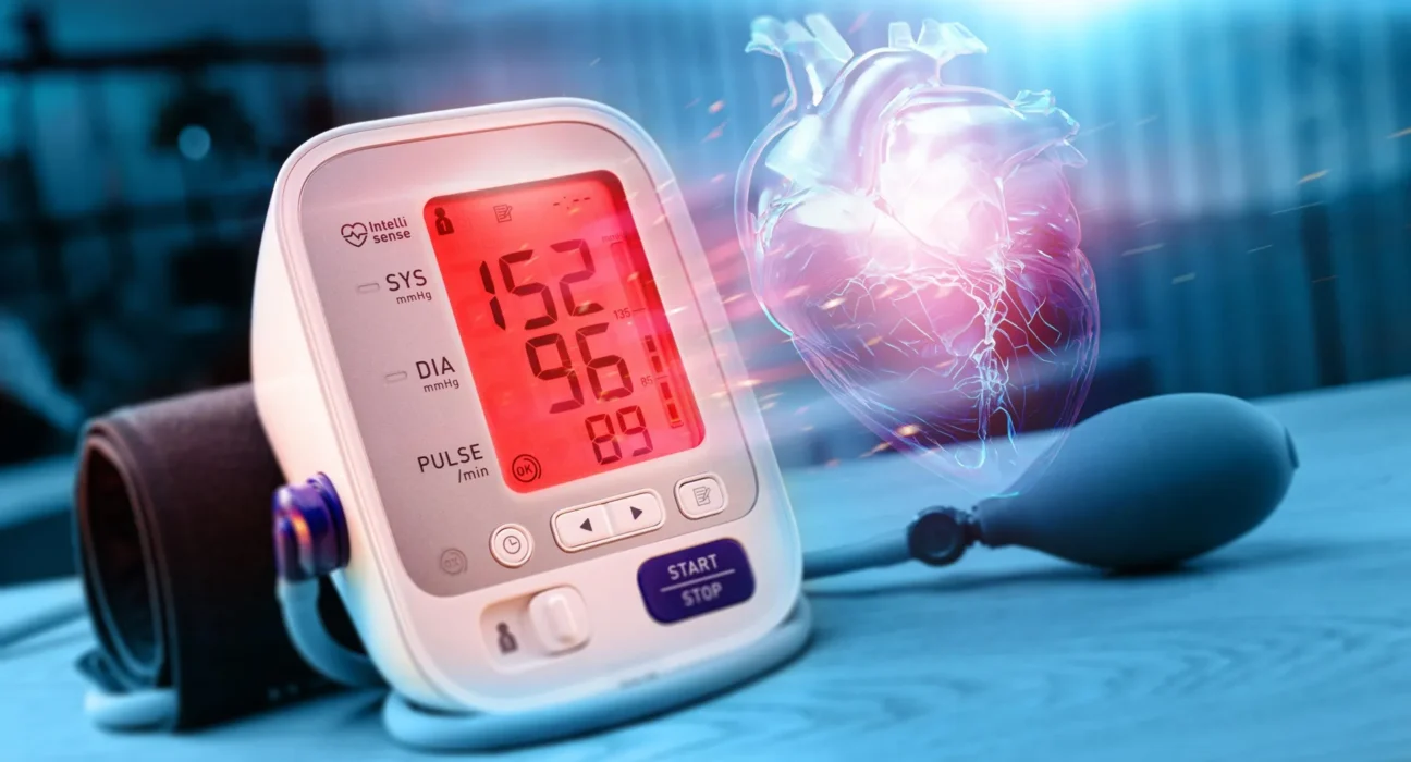 Cientistas revelam novo tratamento para pressão arterial que funciona quando outros falham