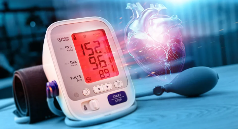 Cientistas revelam novo tratamento para pressão arterial que funciona quando outros falham