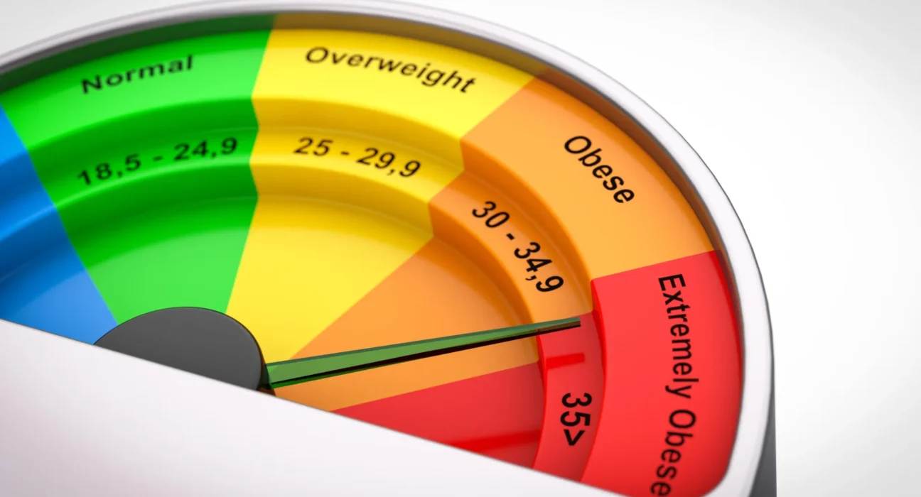 Cientistas dizem que o IMC erra para mais de um terço dos adultos