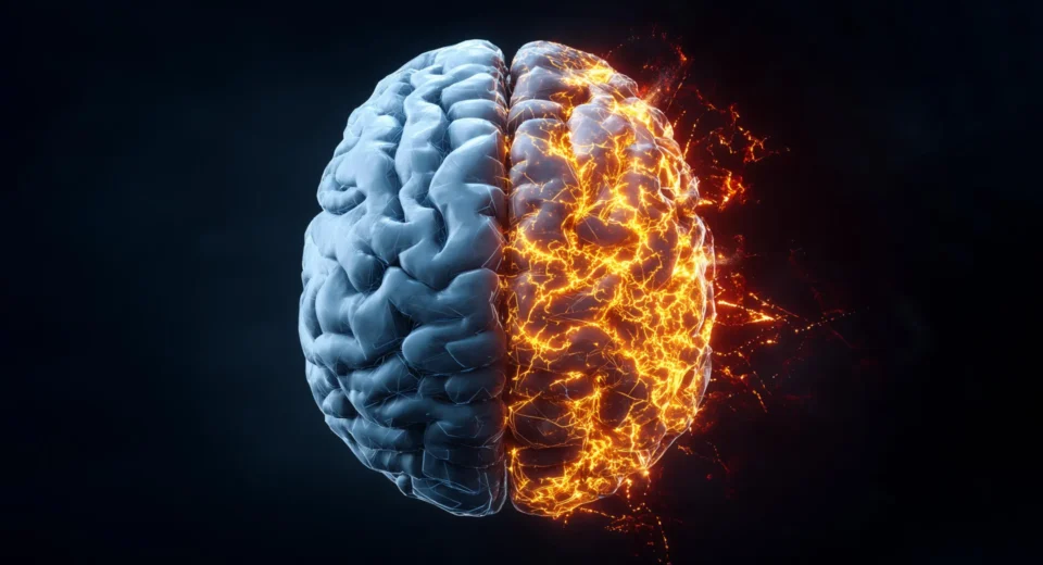 Cientistas observam dano do Alzheimer em tempo real