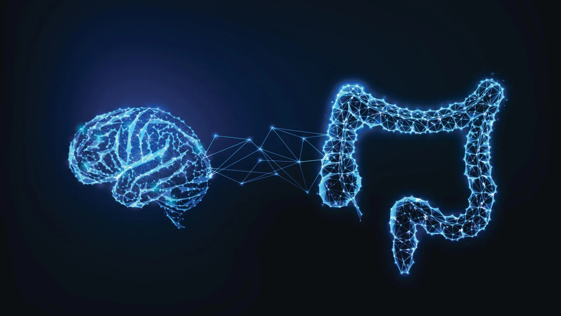 O segredo da inteligência humana? Pode estar em nosso intestino.