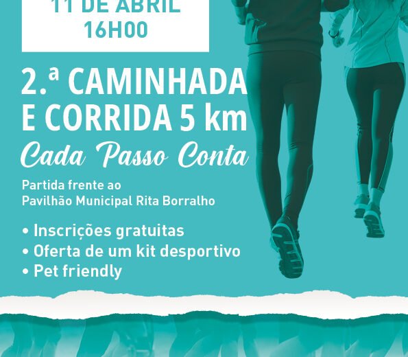 11 de abril | Condicionamento ao Trânsito