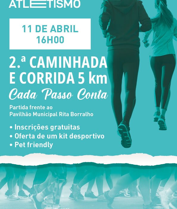 11 de abril | Condicionamento ao Trânsito