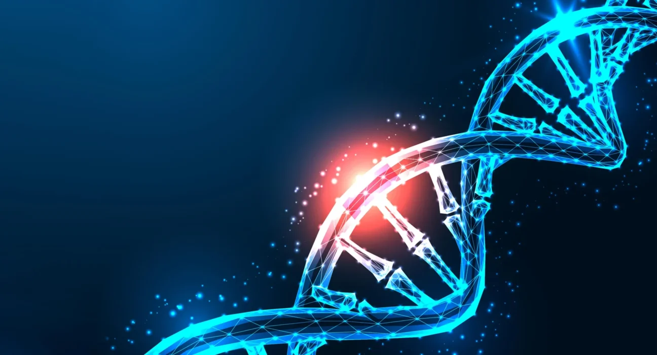 Este avanço do CRISPR ativa genes sem cortar o DNA