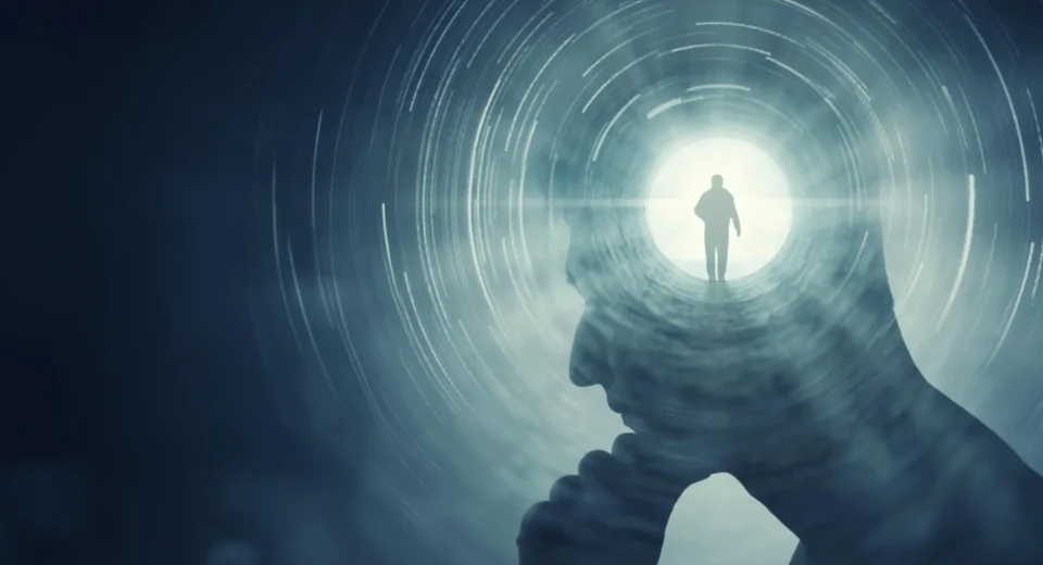 O cérebro pode não criar a consciência afinal