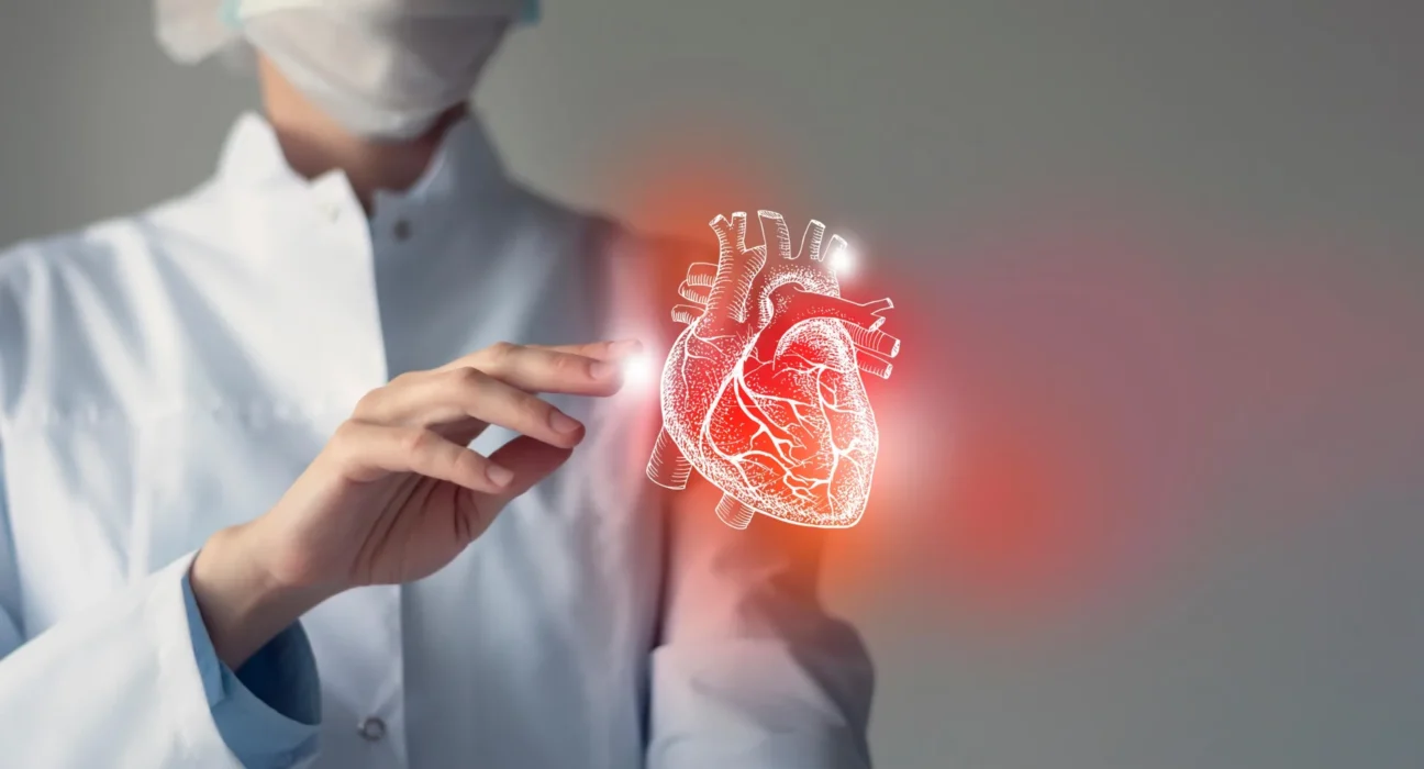 Diabetes tipo 2 provoca mudanças físicas no coração humano, revela estudo