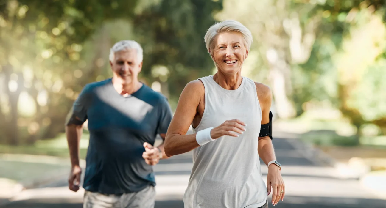 Apenas alguns minutos de esforço podem reduzir seu risco de 8 doenças principais