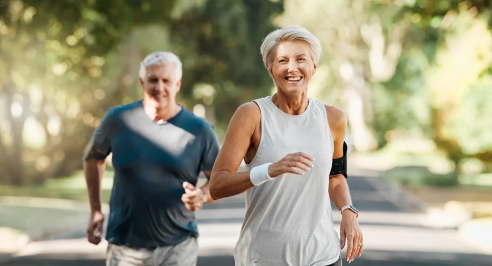 Apenas alguns minutos de esforço podem reduzir seu risco de 8 doenças principais
