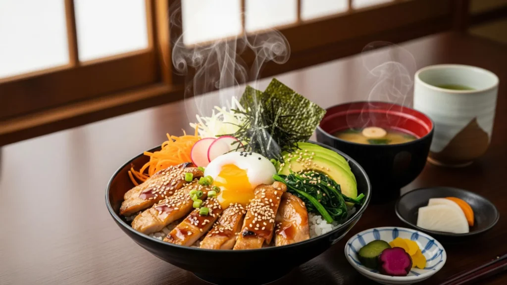 Este simples hábito alimentar japonês pode ajudar você a viver mais sem precisar fazer dieta