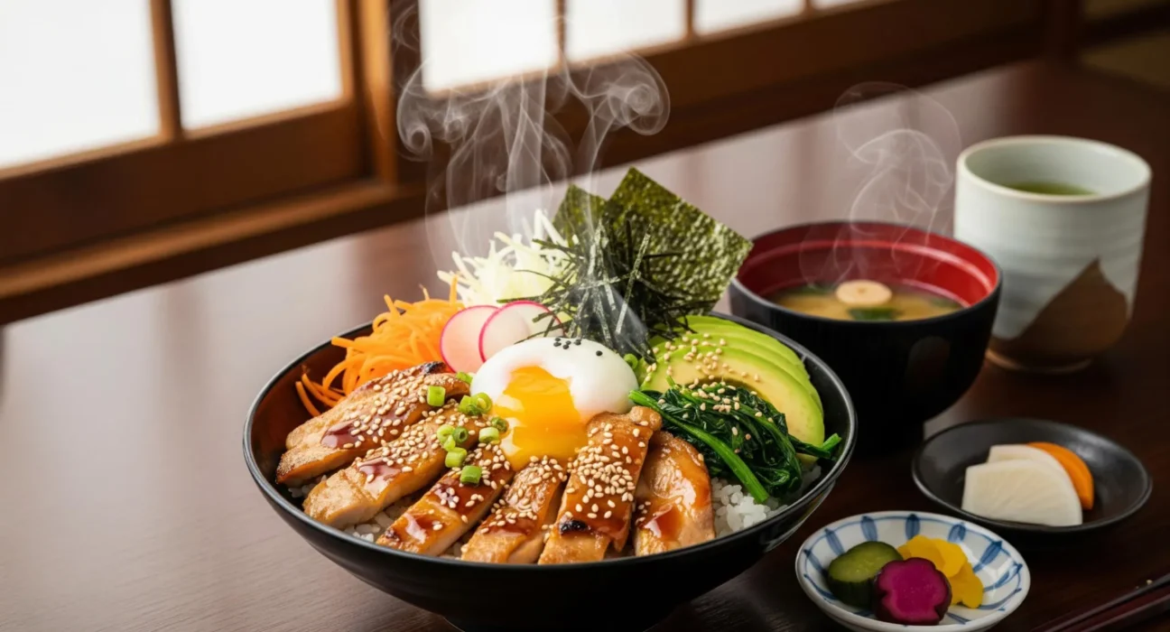 Este simples hábito alimentar japonês pode ajudar você a viver mais sem precisar fazer dieta